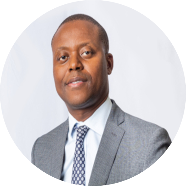 Dr. Kealeboga Bojosi