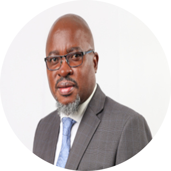 Mr. Ernest Kelapile
