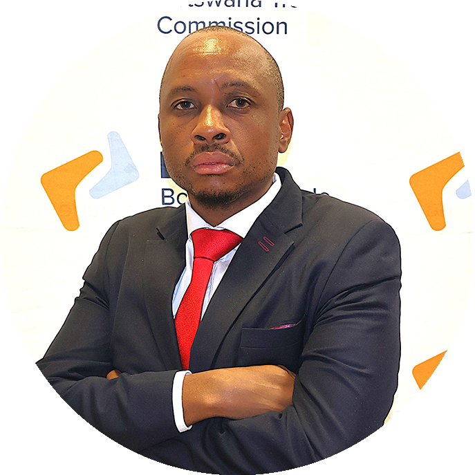 Mr. Thero Moroka