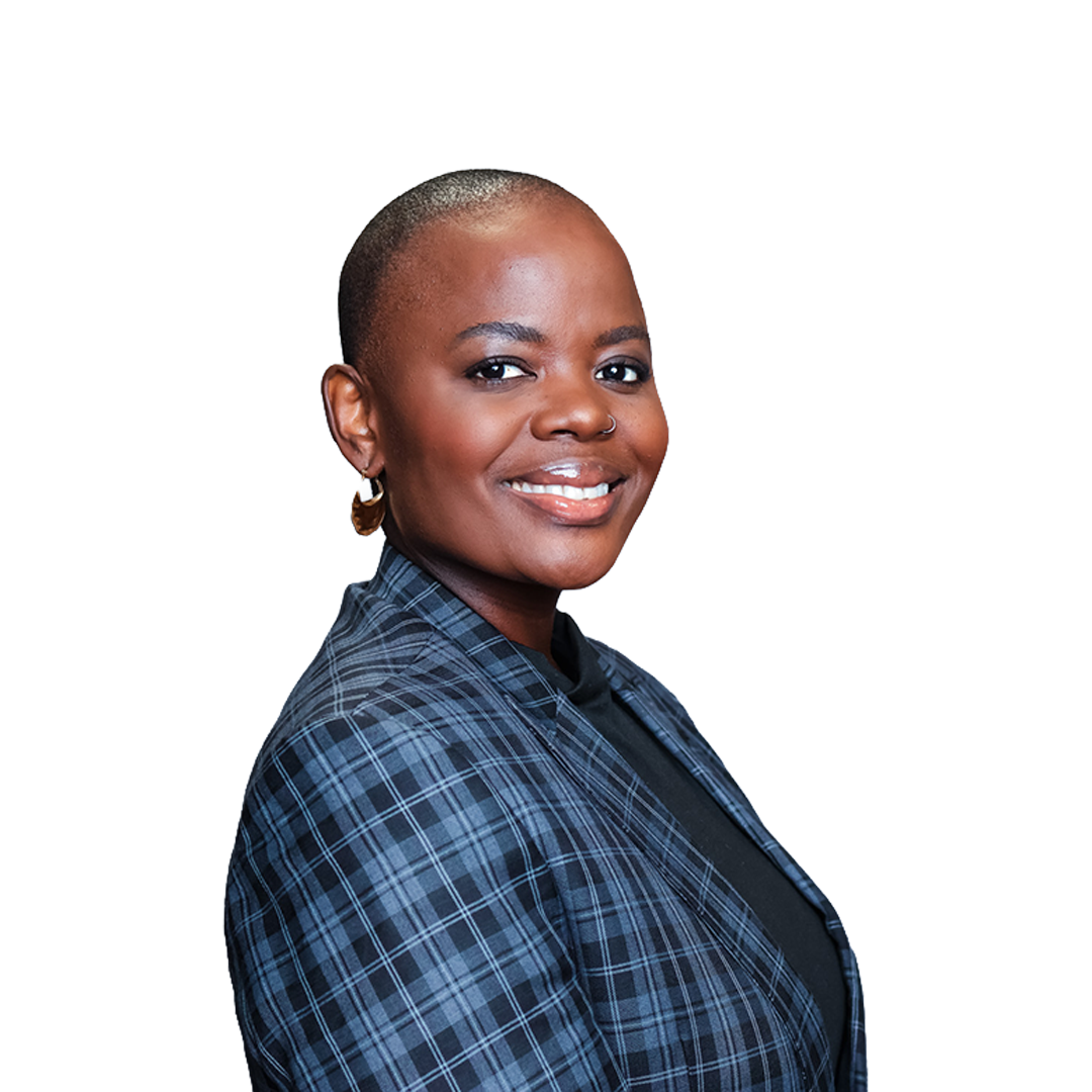 Ms. Keolebogile L. Diswai