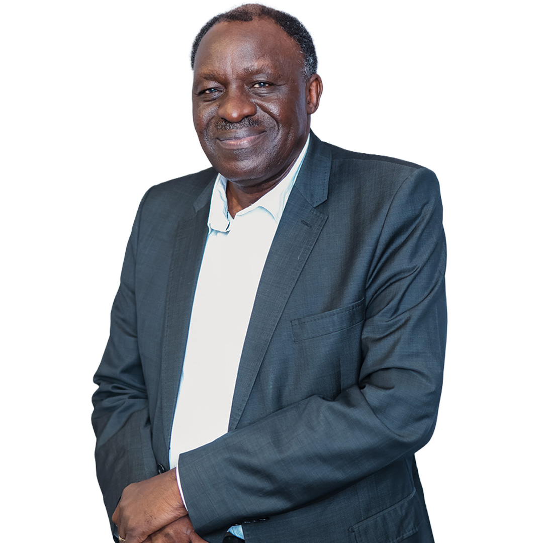 Dr. Howard K. Sigwele